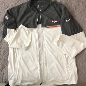 Denver Broncos Wind Breaker